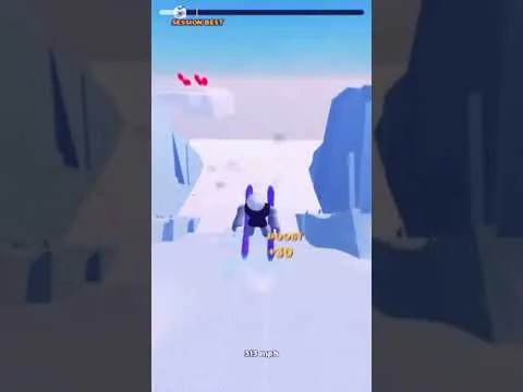 SKI (ALPHA) ON ROBLOX!